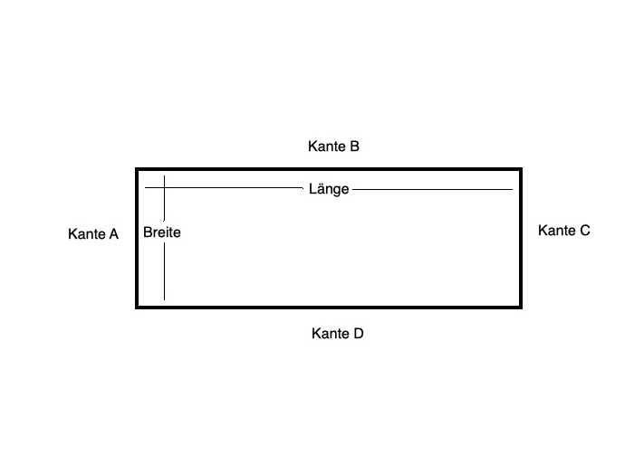 VSG Sicherheitsglas 16mm Bronze