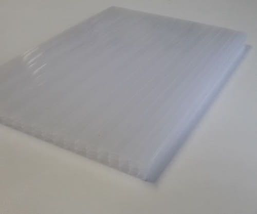 Stegplatten oapl mit Montagematerial